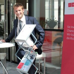 Exporttag 2017 der Wirtschaftskammer Tirol