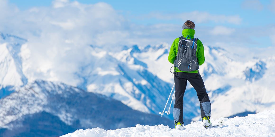 Unfälle auf Skipisten