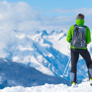 Unfälle auf Skipisten