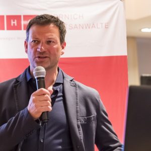 Siegertreffen mit Vortrag von Stephan Eberharter