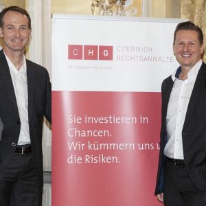 CHG Immobilienrechtsgespräche mit Andreas Vonkilch