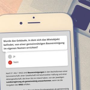 LEGAL TECH aus dem Hause CHG