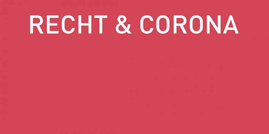 Arbeitsrecht und COVID-Impfung