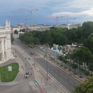 CHG erweitert Präsenz in Wien