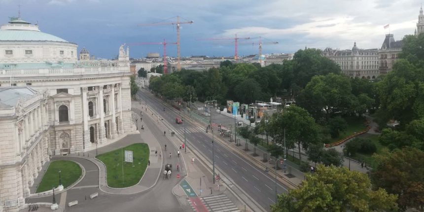 CHG erweitert Präsenz in Wien