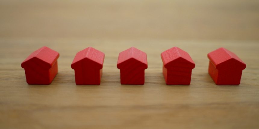Neue Regeln für die Vergabe von Wohnkrediten