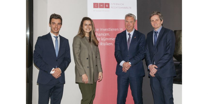 Auftakt der Innsbrucker Bankrechtsgespräche