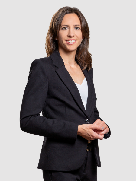 Angela Hirsch