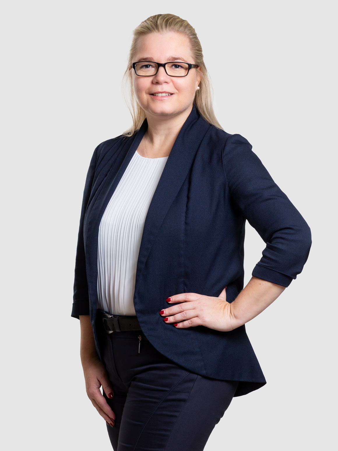 Alexandra Weinhuber