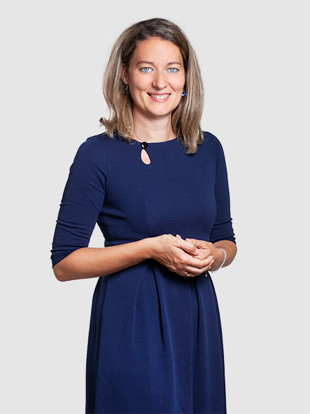Sanja Juric-Schmidhofer