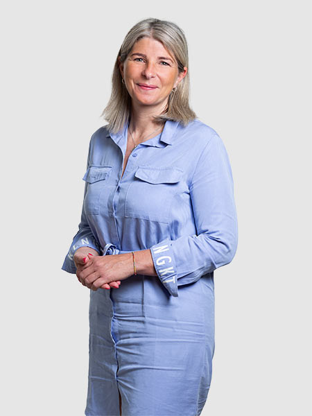 Silke Schmölzer