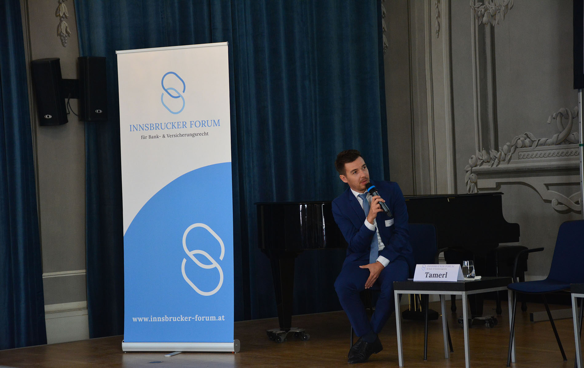 Innsbrucker Forum für Bank- und Versicherungsrecht 2025