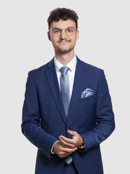 Felix Hollenstein
