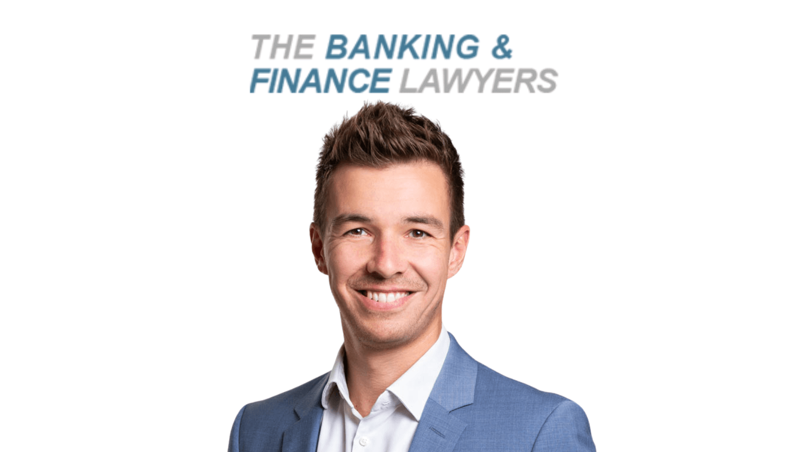 Auszeichnung für Daniel Tamerl und unsere Banking & Finance Praxis!