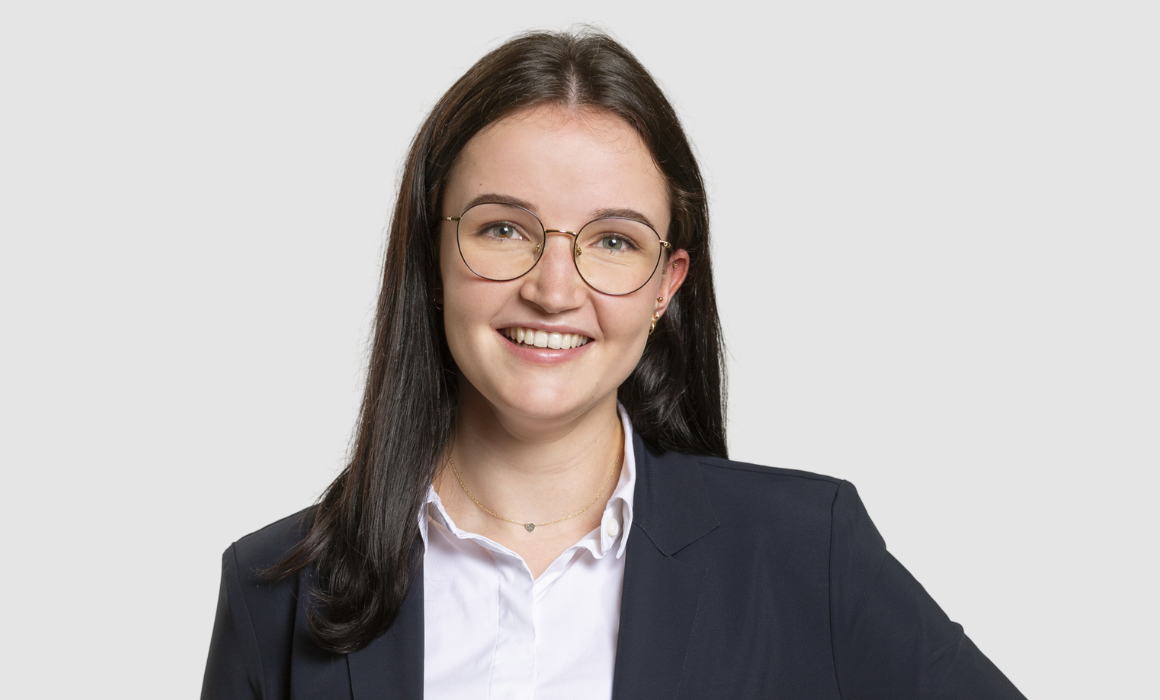 CHG Rechtsanwälte - Annika Clarissa Grassmayr