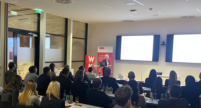 Innsbrucker Bankrechtsgespräche – Rückblick & Einladung