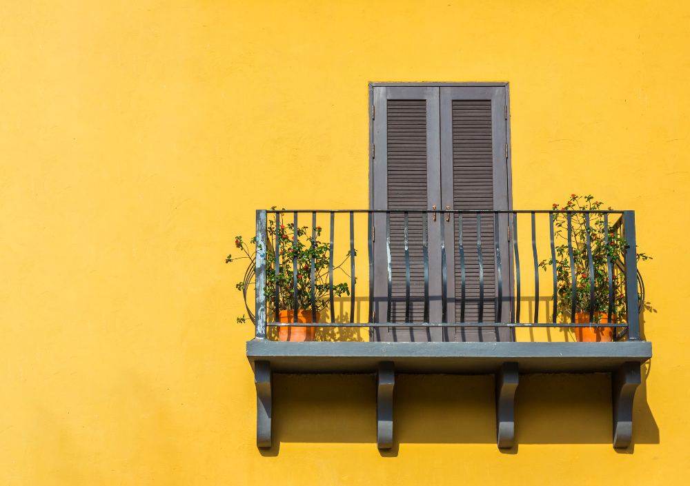 Verkehrsüblichkeit eines nachträglichen Balkoneinbaus bei Wohnungseigentumsobjekten? Verkehrsüblichkeit eines nachträglichen Balkoneinbaus bei Wohnungseigentumsobjekten?