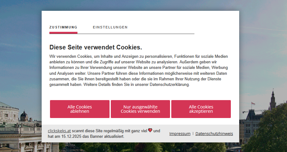 Auf  Wiedersehen Cookie-Banner? Was der digitale Omnibus für die EPrivacy-RL ändert