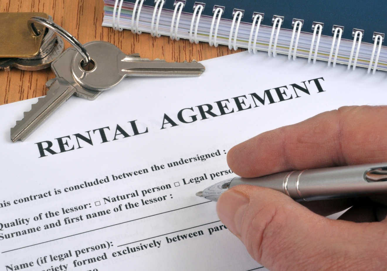 Mindestbefristung von Wohnungsmietverträgen