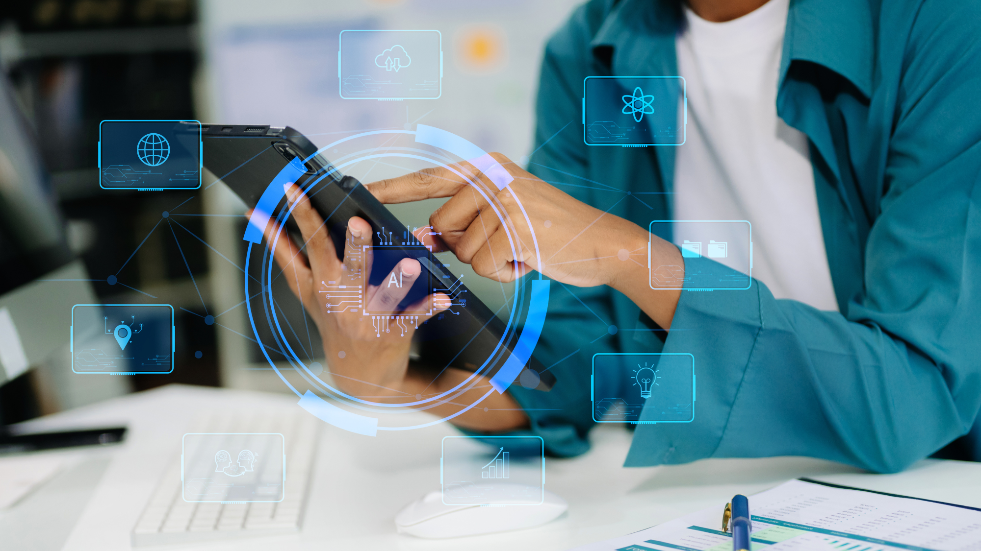 Der Digitale Omnibus als Feinjustierung des AI Act