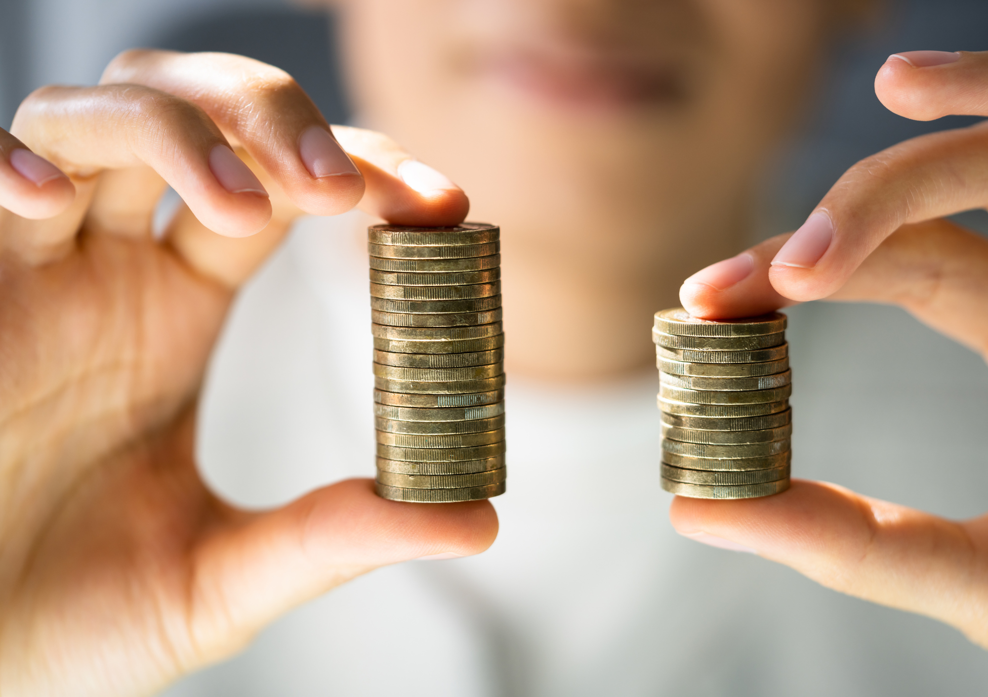 Entgelttransparenz im Wandel: EU-Regelungen zur Vergütung rücken in den Umsetzungsfokus Entgelttransparenz im Wandel: EU-Regelungen zur Vergütung rücken in den Umsetzungsfokus