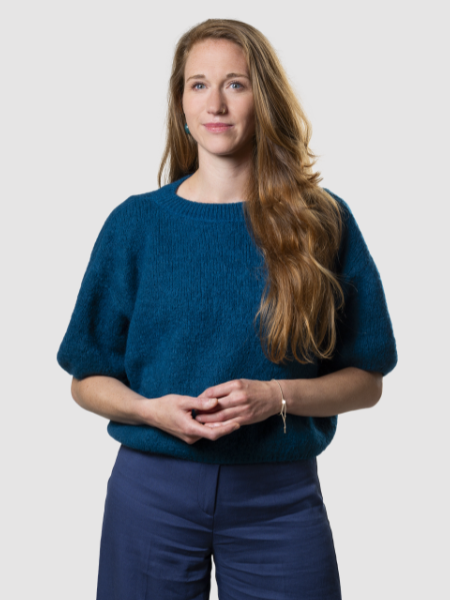 Magdalena Steger
