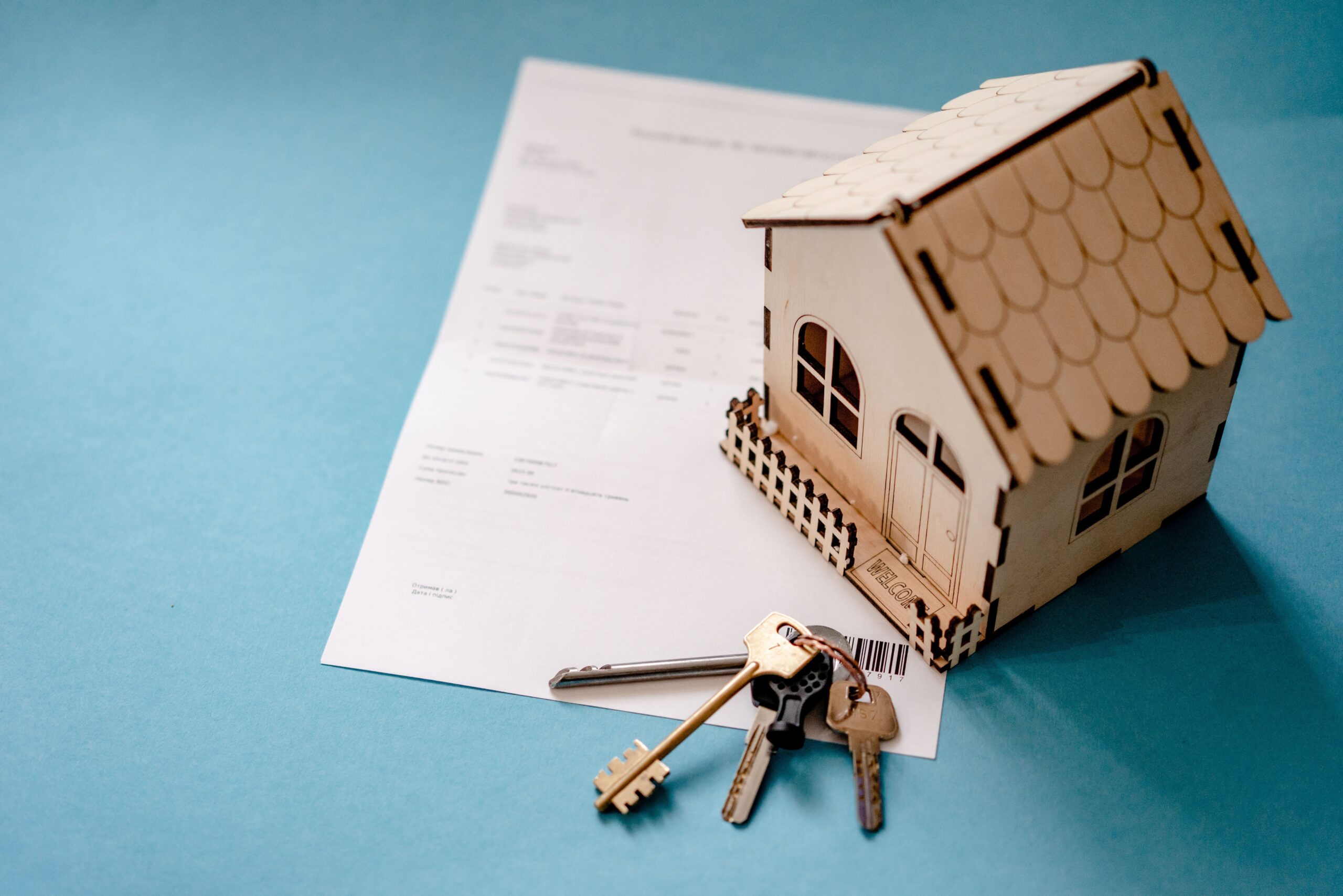 Gesetzesnovelle zur Immobilienertragsteuer